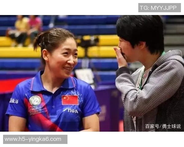 实时新闻王丽专访从青涩小将到乒乓球传奇的成长之路回顾