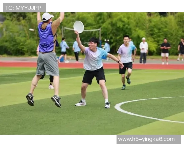 实时新闻科学飞盘技术训练方法全解析助你提升竞技水平与技巧